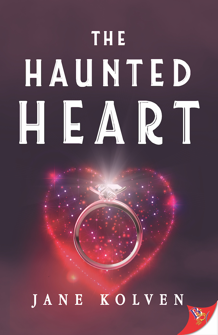 The Haunted Heart