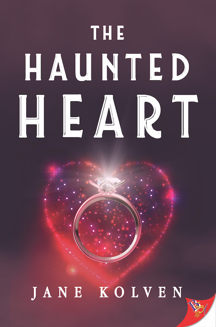 The Haunted Heart