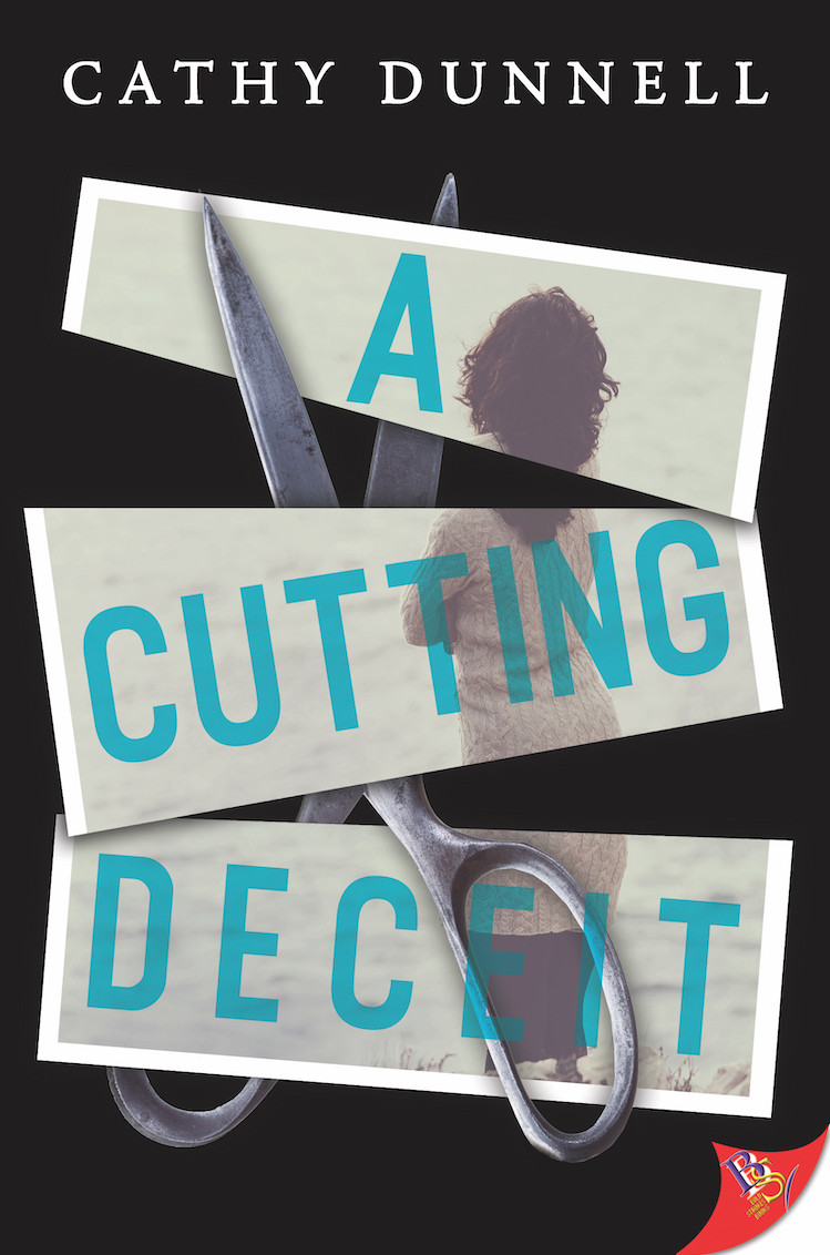 A Cutting Deceit