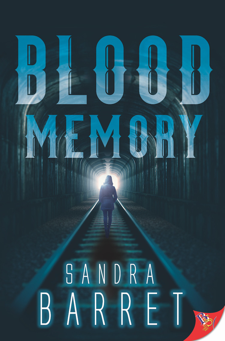 Blood Memory