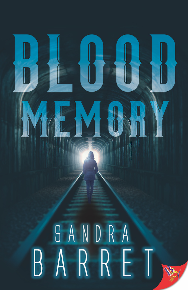 Blood Memory