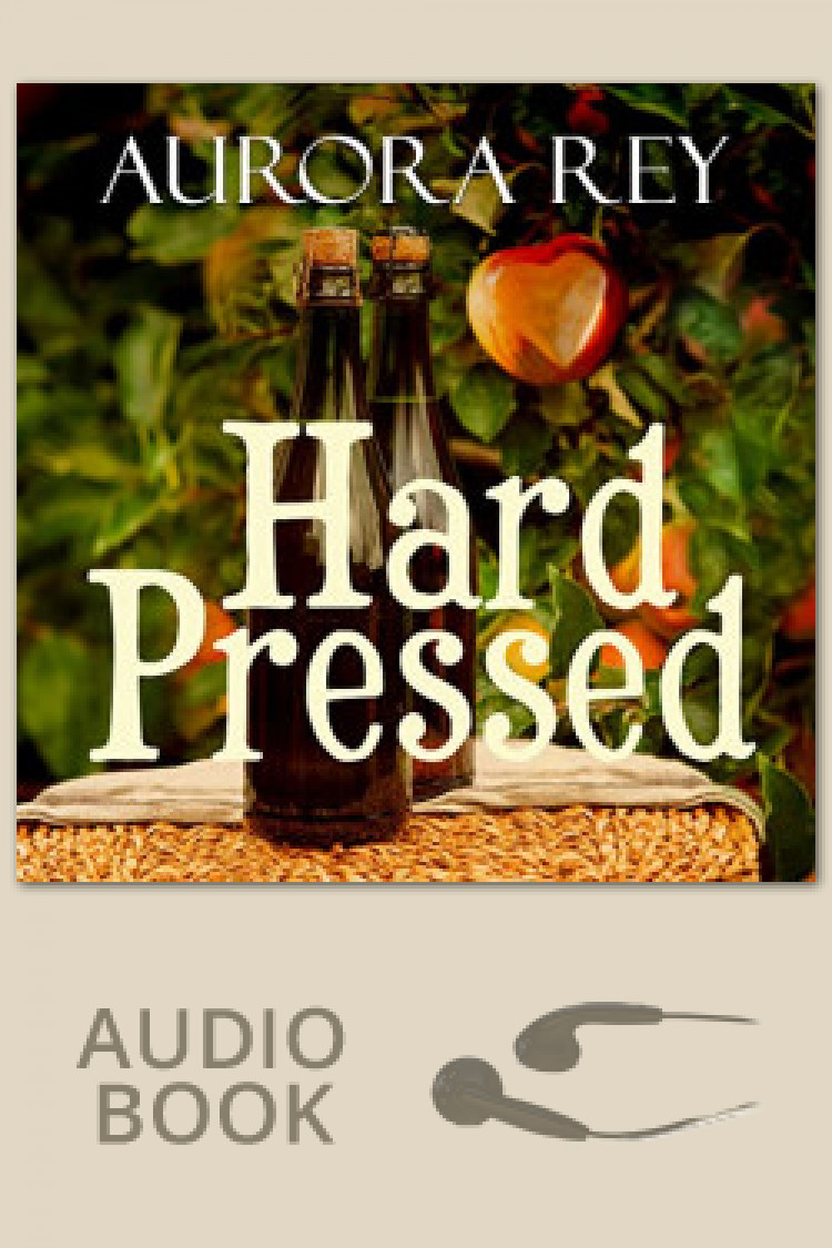 Hard Pressed