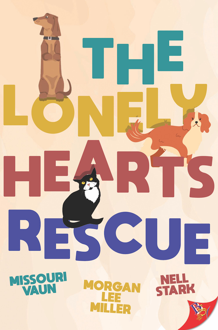 The Lonely Hearts Rescue