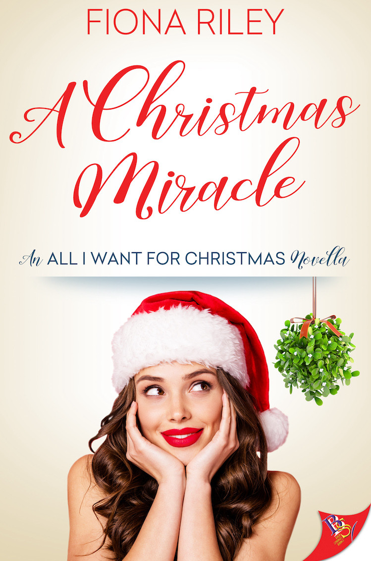 An All I Want for Christmas Novella 