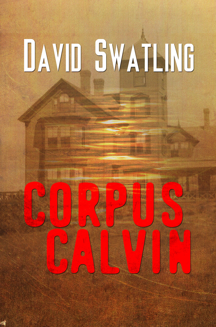 Corpus Calvin