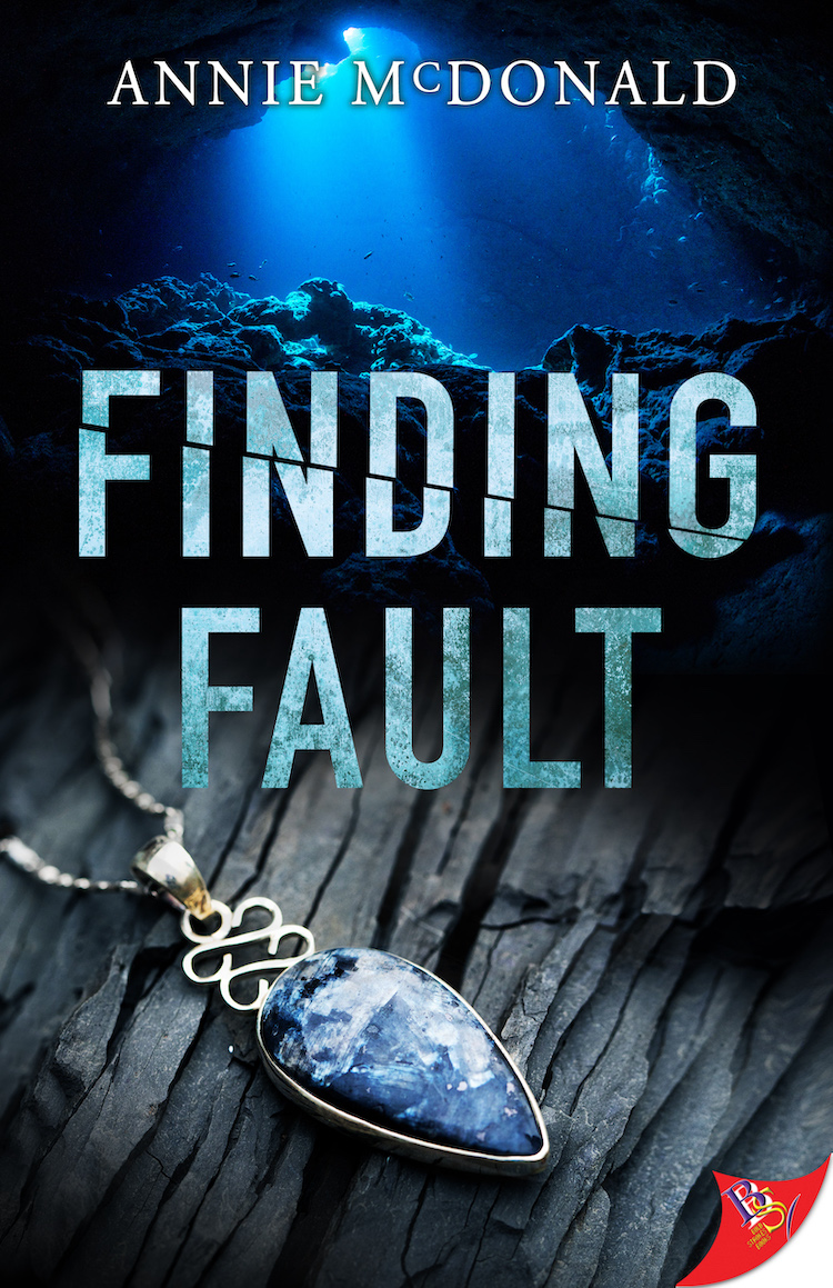 Finding Fault 