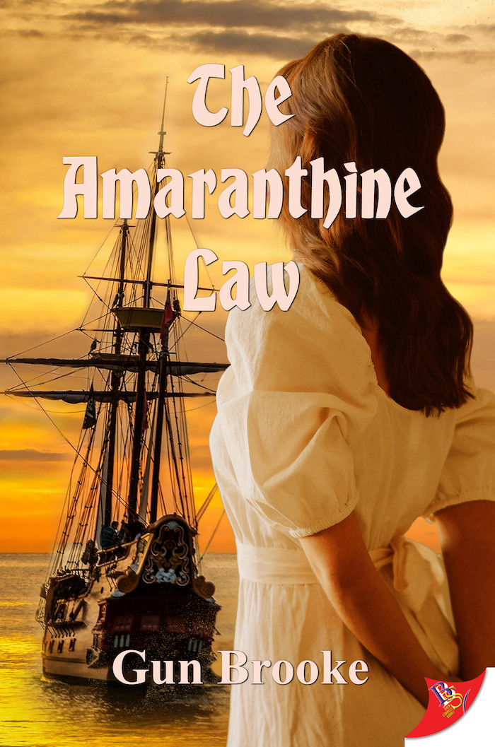 The Amaranthine Law