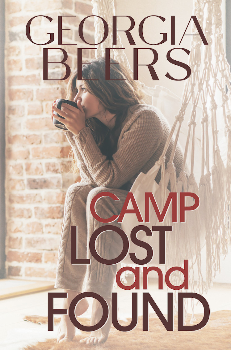 Camp Lost and Found