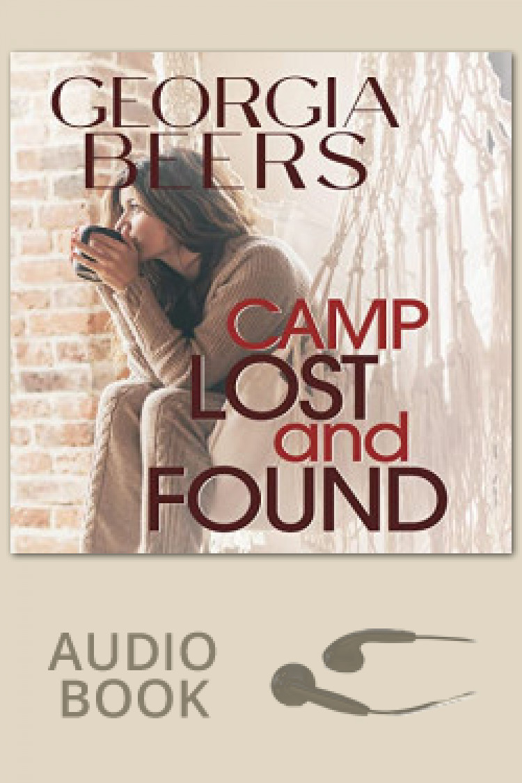 Camp Lost and Found