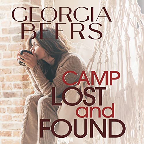 Camp Lost and Found