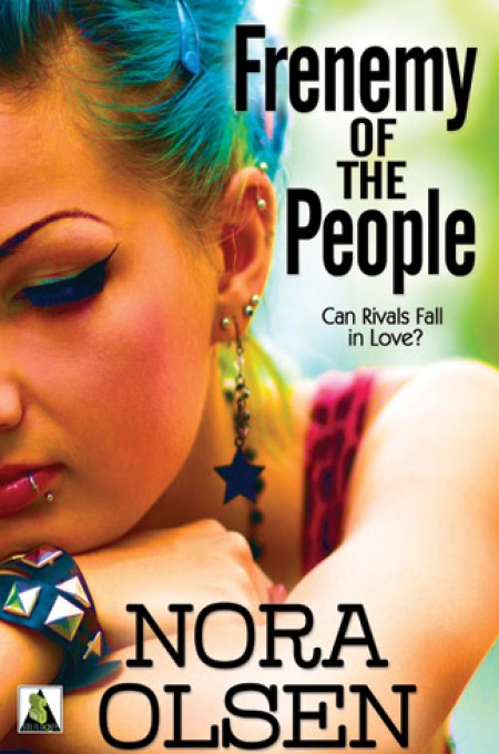 Frenemy of the People