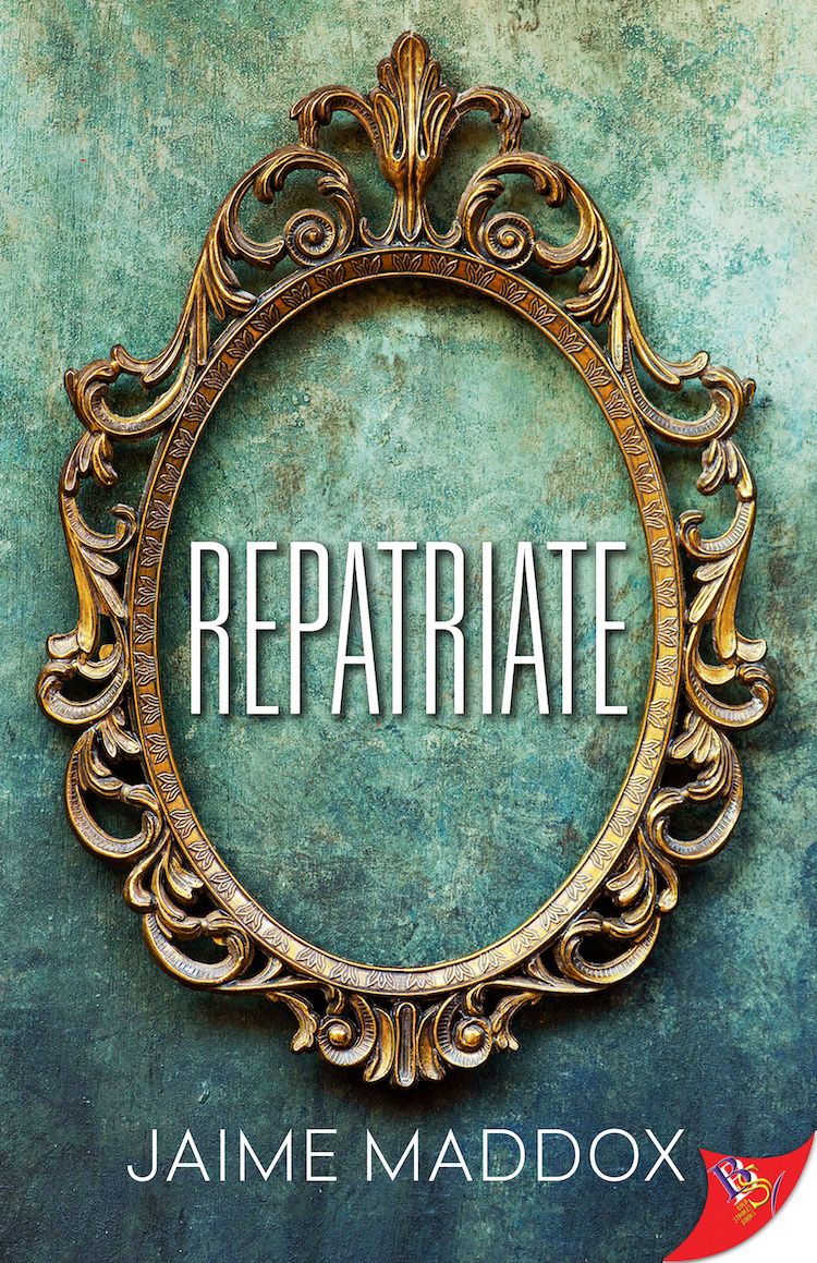 Repatriate
