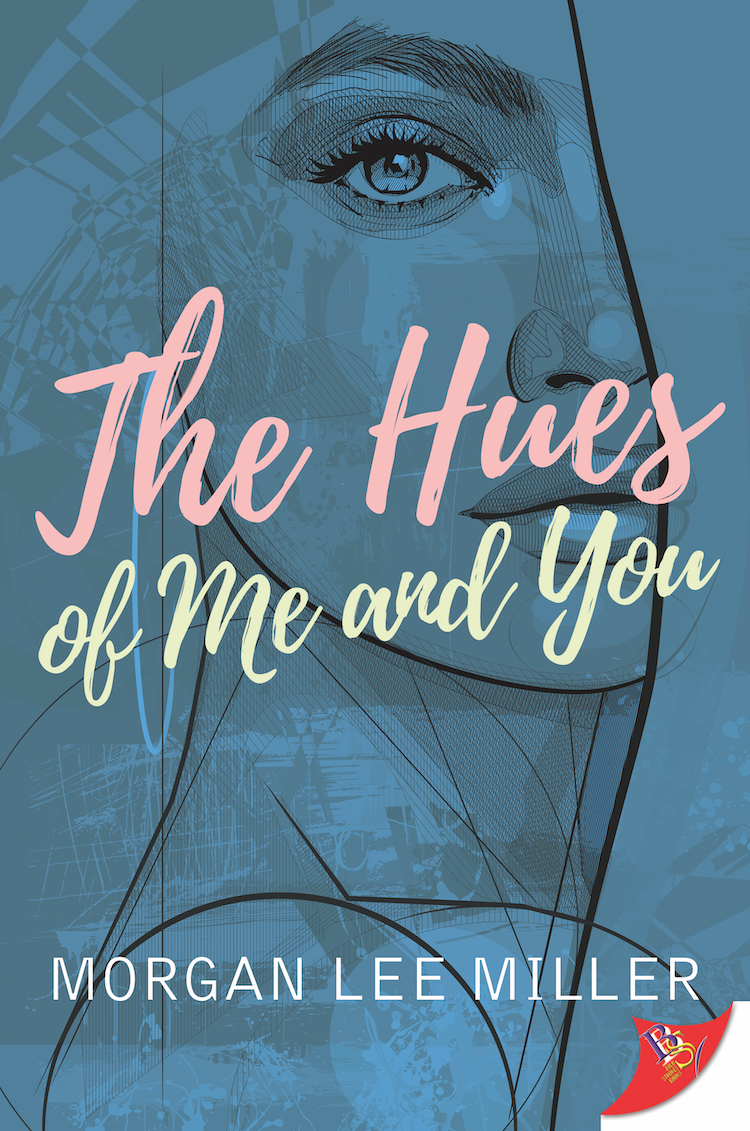 The Hues of Me and You