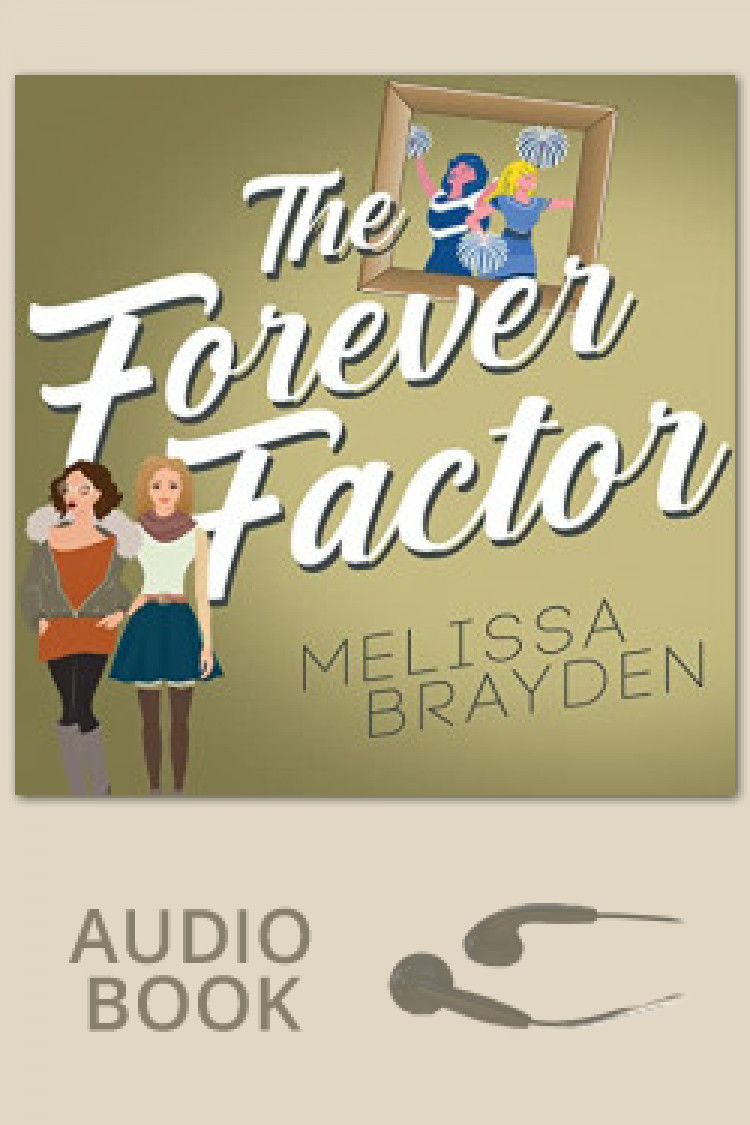The Forever Factor