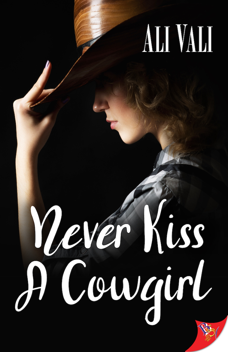 Never Kiss a Cowgirl 