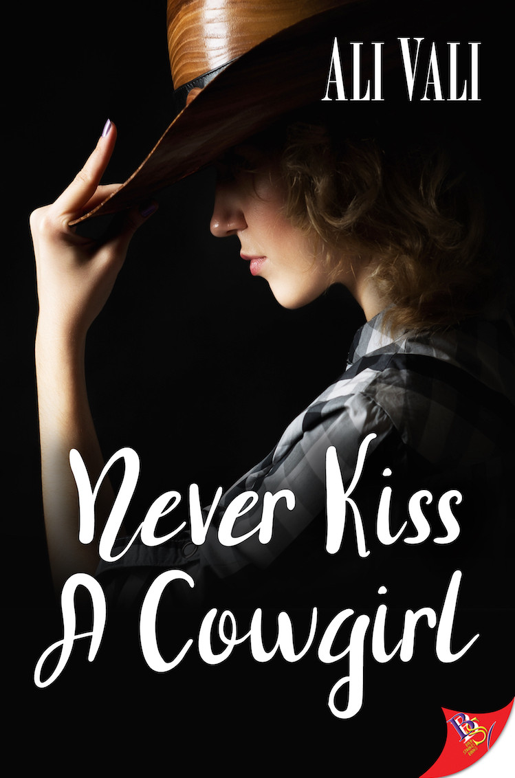 Never Kiss a Cowgirl 