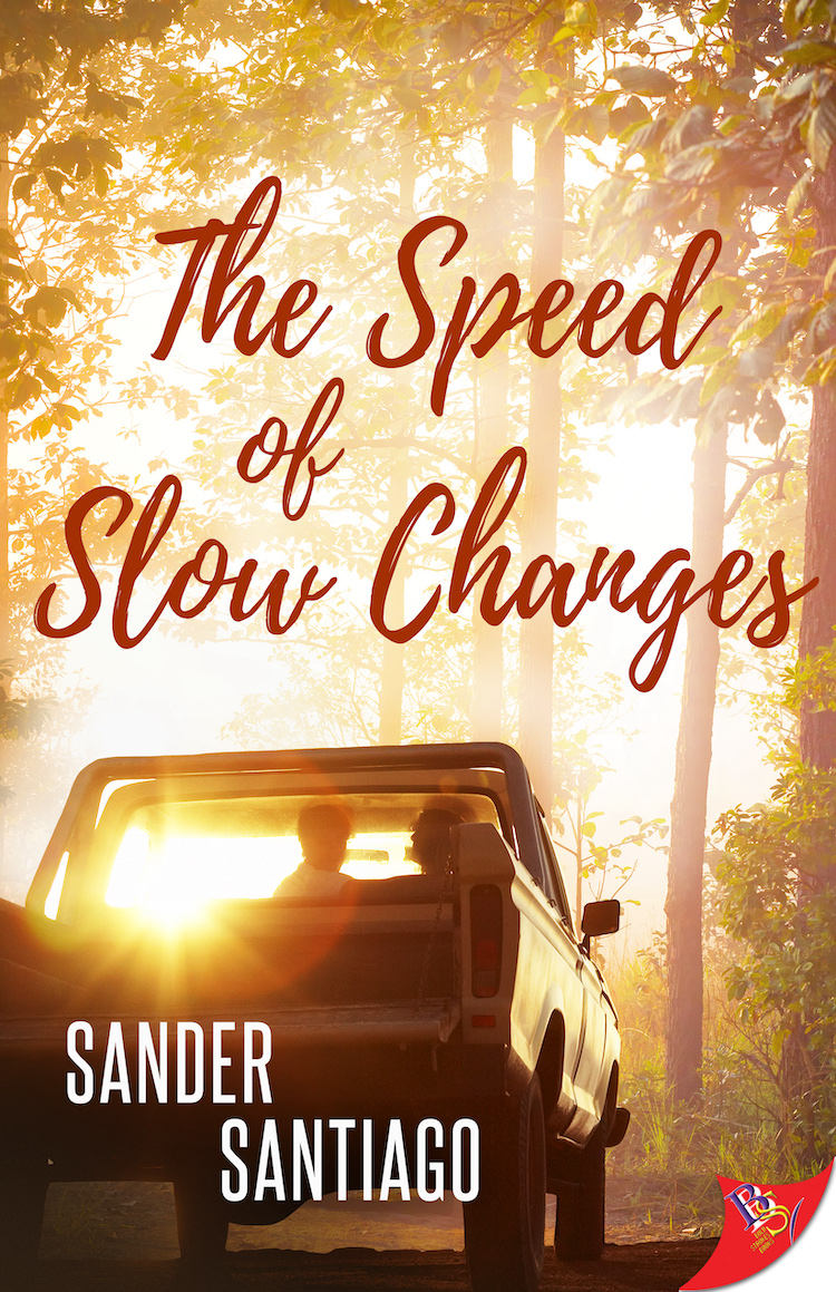 The Speed of Slow Changes 