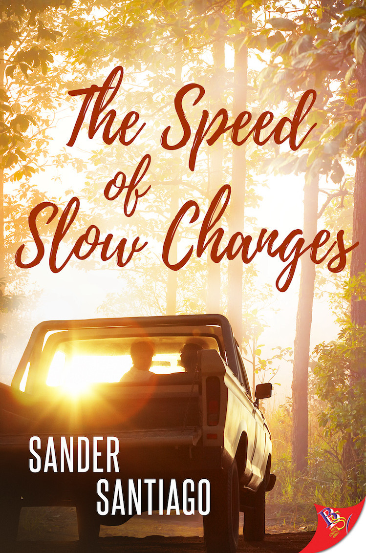 The Speed of Slow Changes 