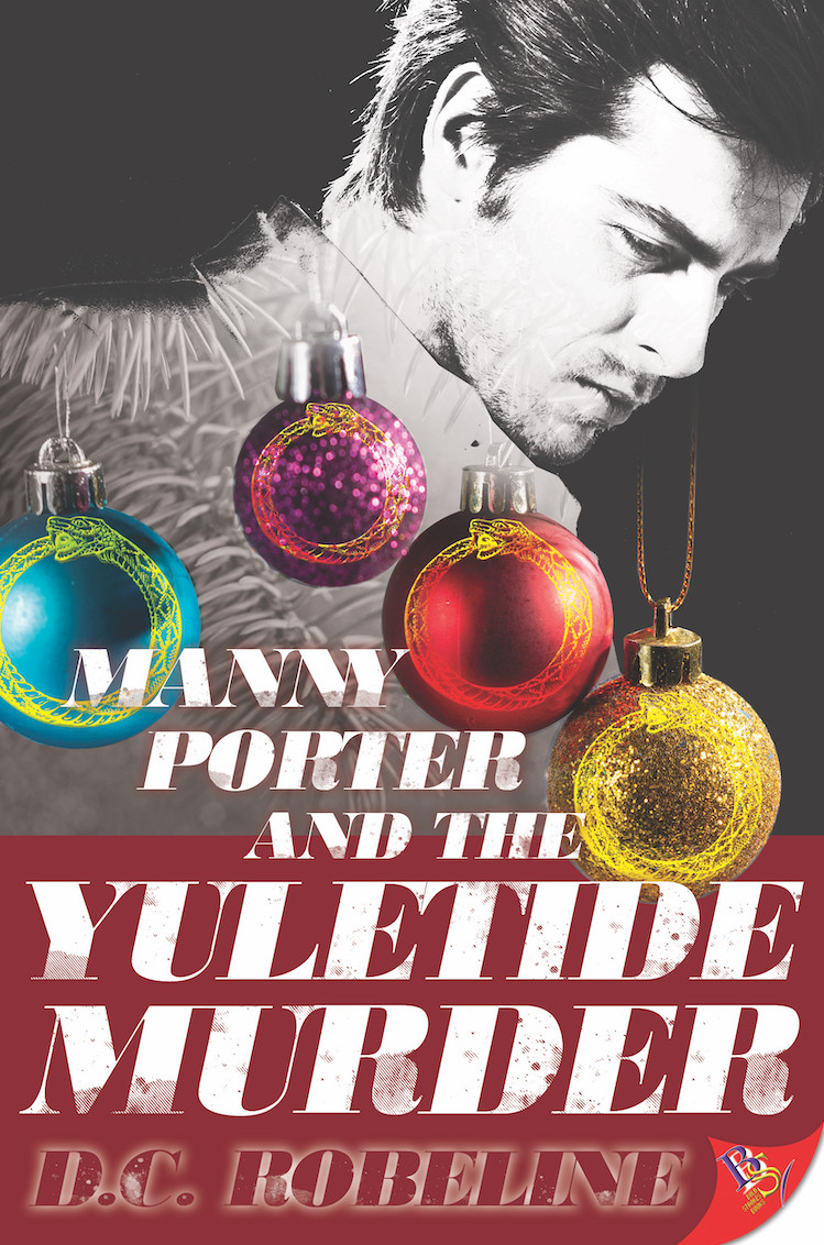 Manny Porter and The Yuletide Murder