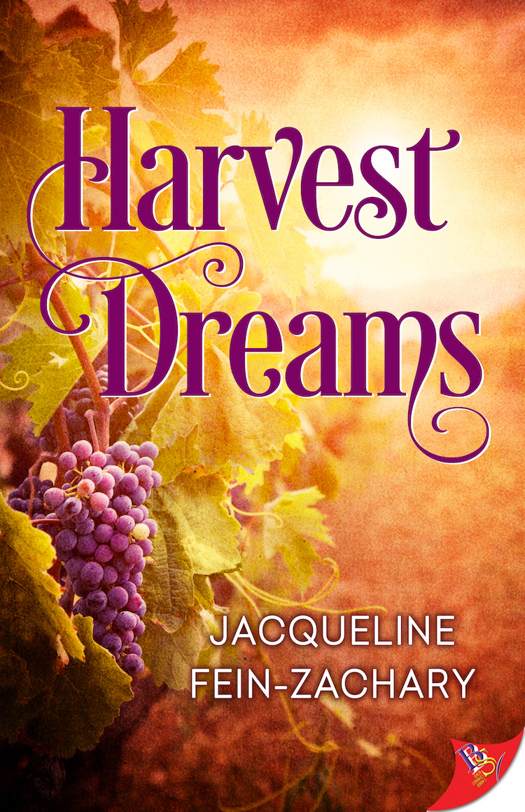 Harvest Dreams