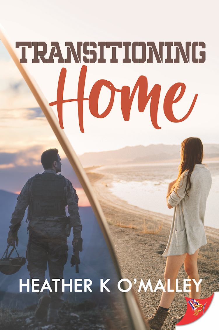 Transitioning Home