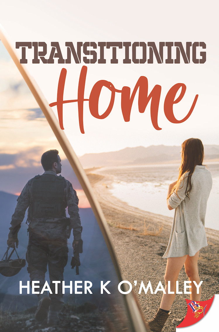 Transitioning Home