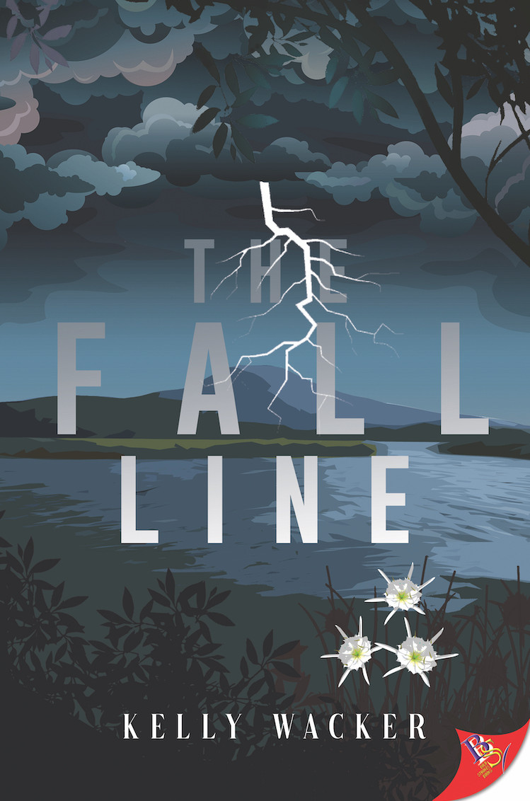 The Fall Line 