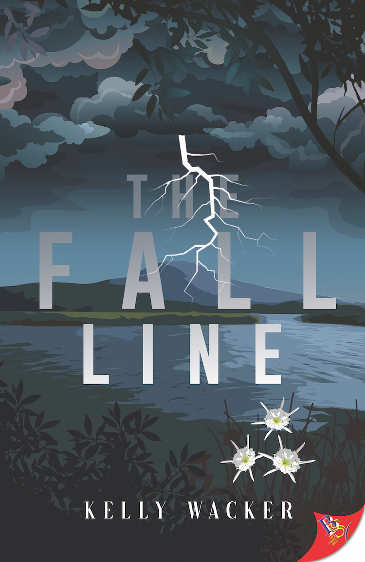 The Fall Line 