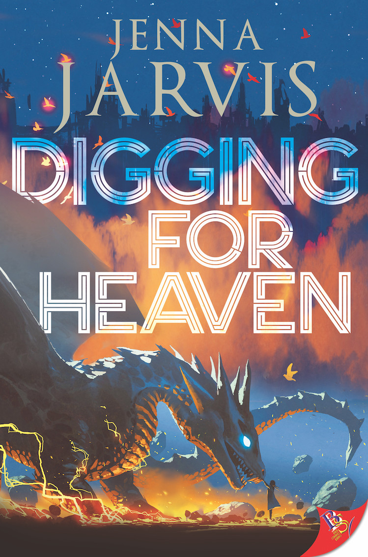 Digging for Heaven