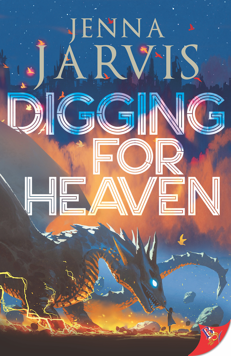 Digging for Heaven