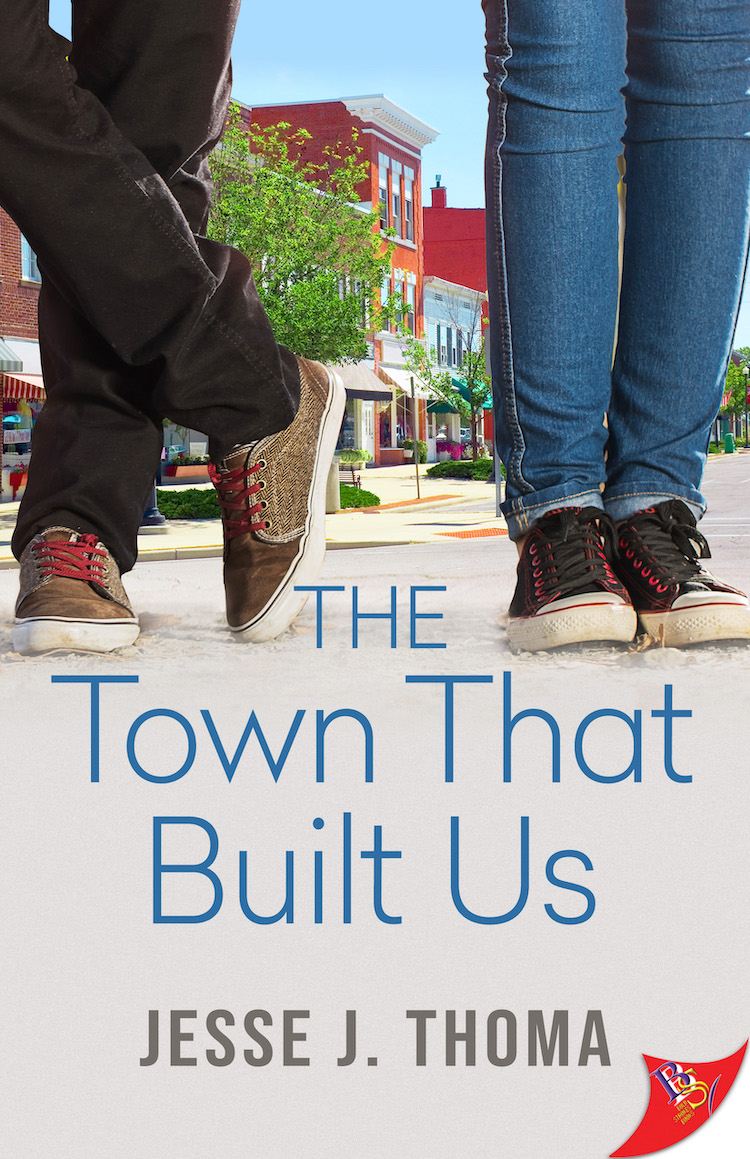 The Town That Built Us