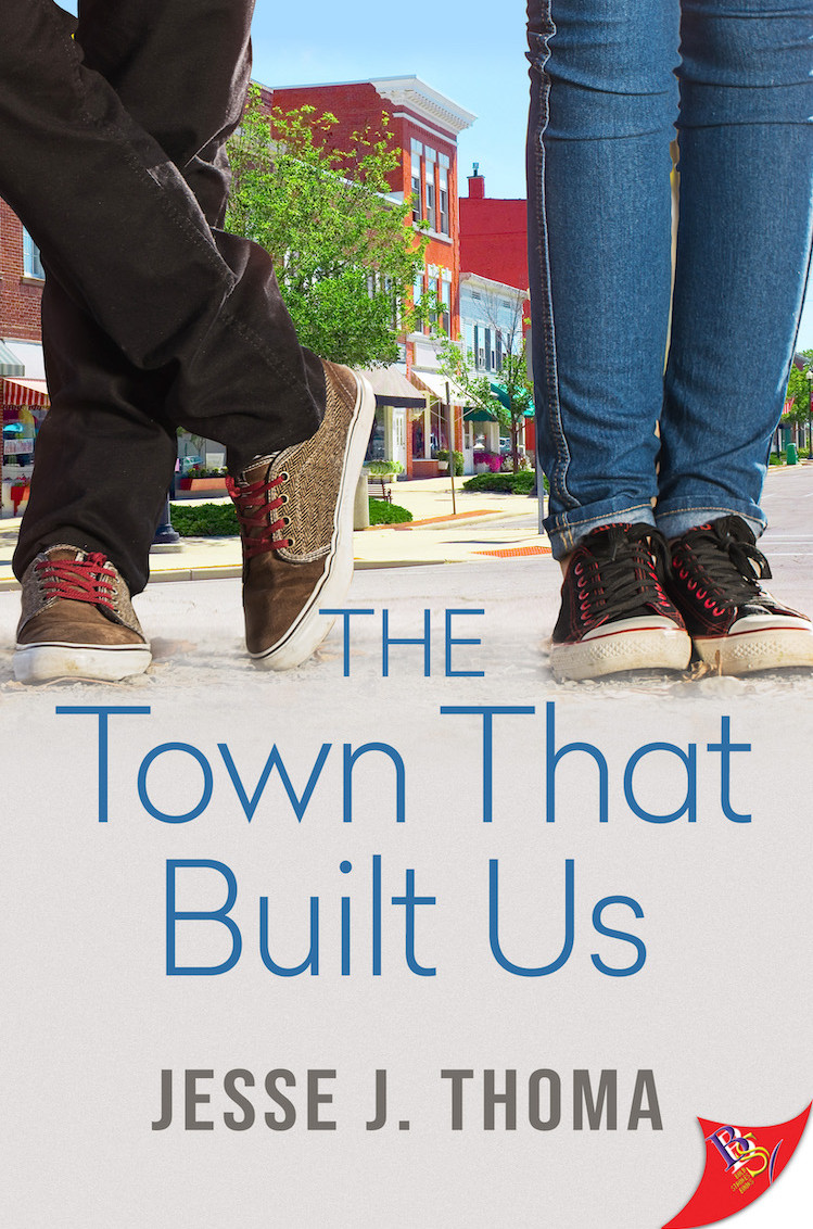 The Town That Built Us