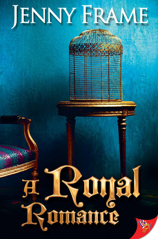 A Royal Romance Story