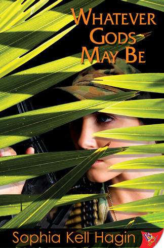 The Jamie Gwynmorgan Series