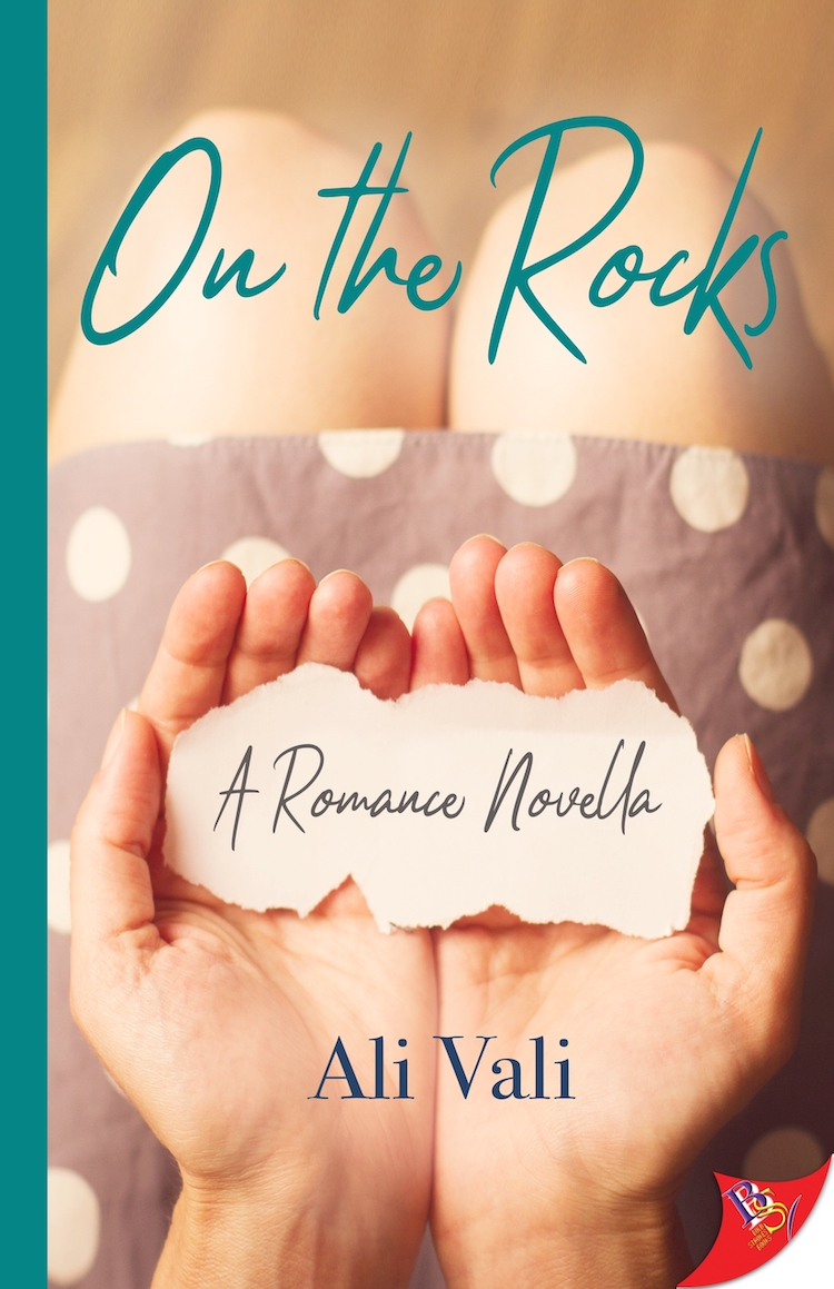 On the Rocks: Novella