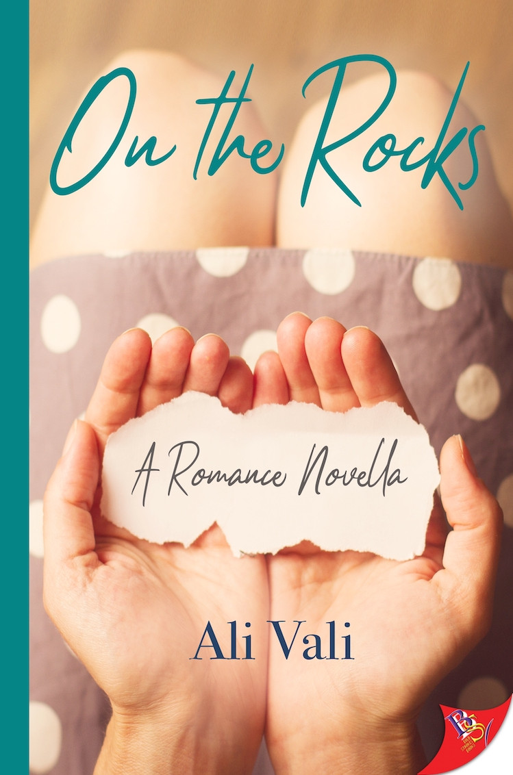 On the Rocks: Novella