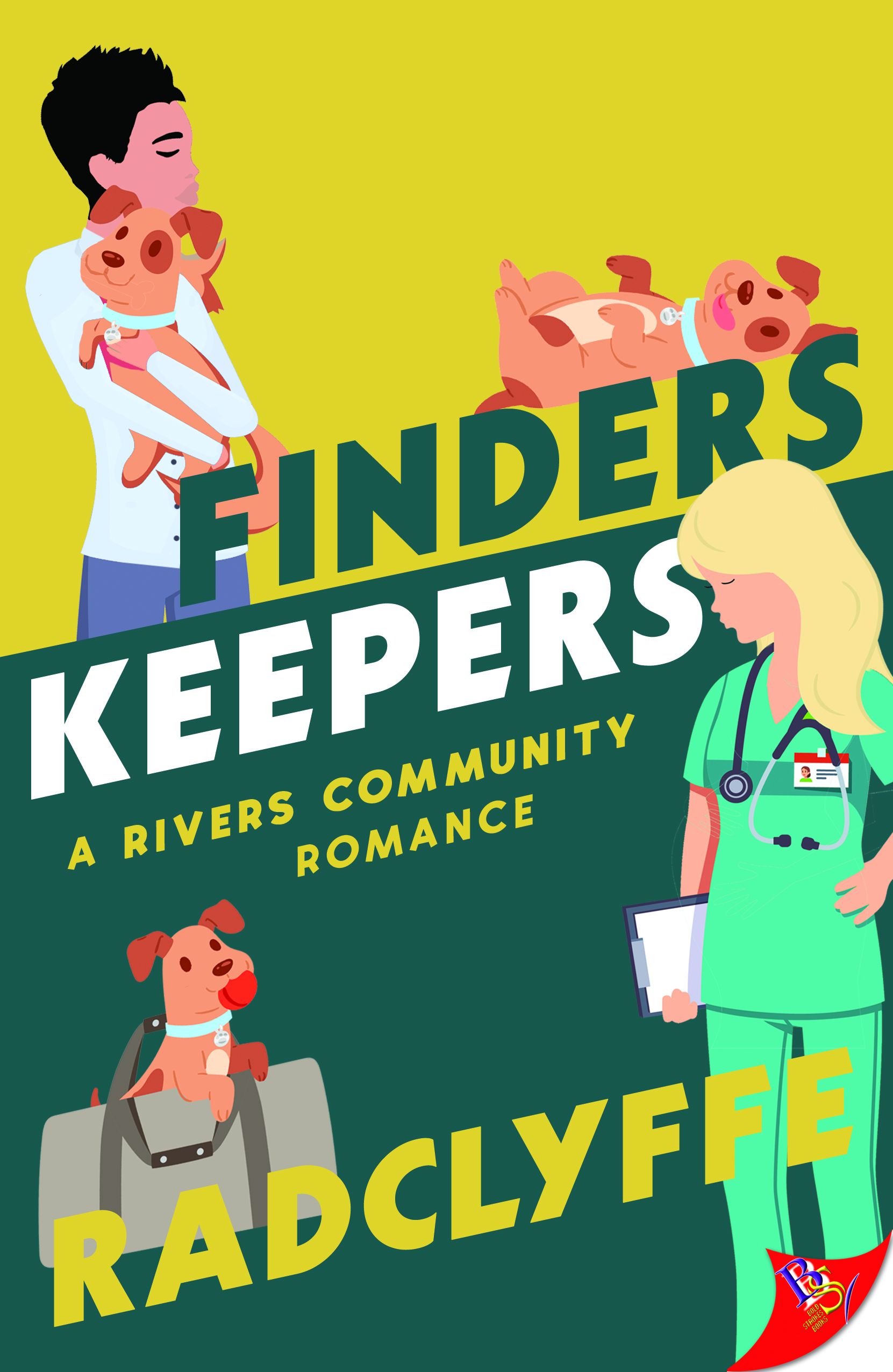 Finders Keepers