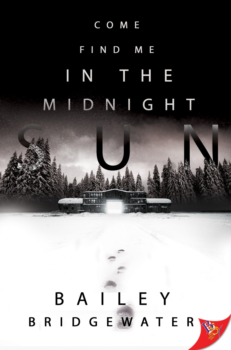 Come Find Me in the Midnight Sun by Bailey Bridgewater