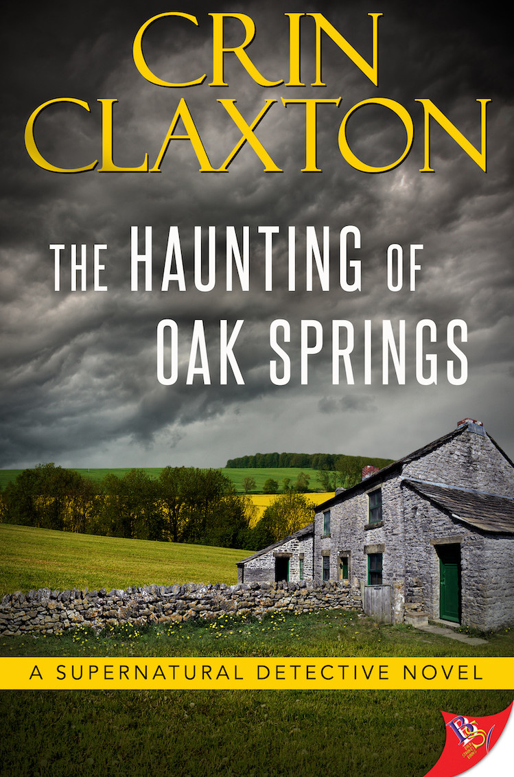 The Haunting of Oak Springs