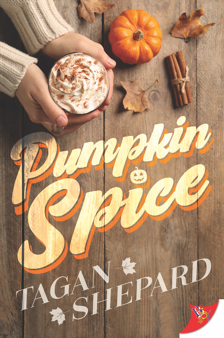 Pumpkin Spice