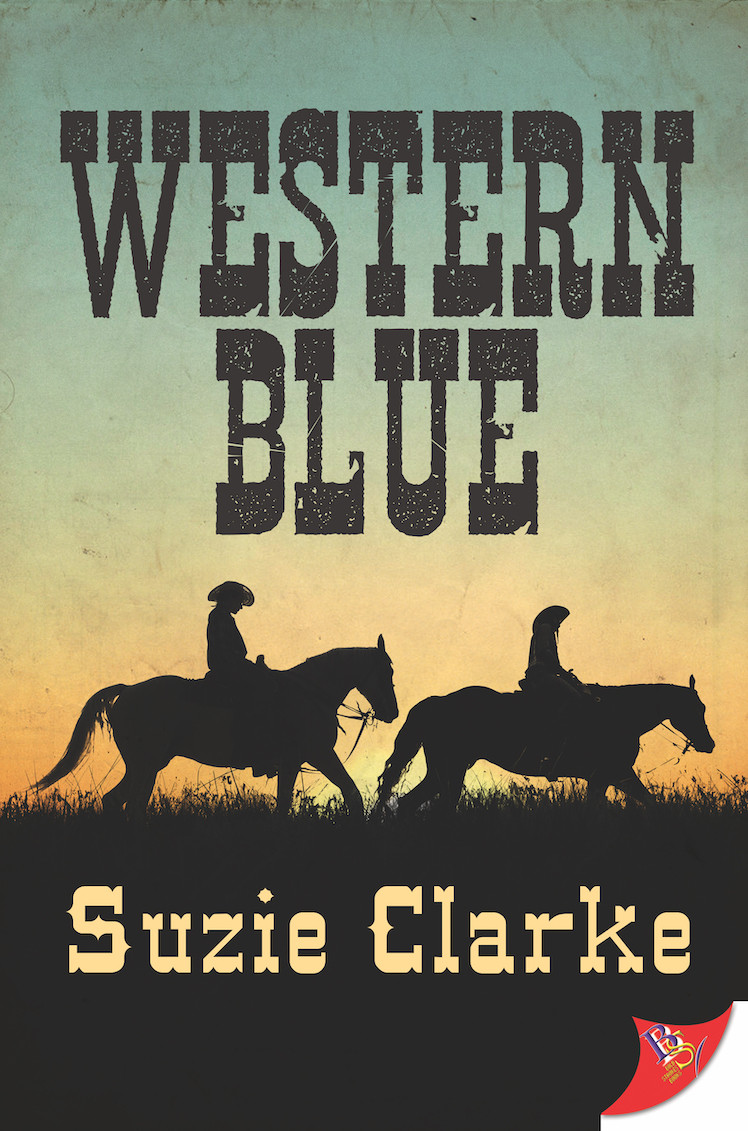 Western Blue