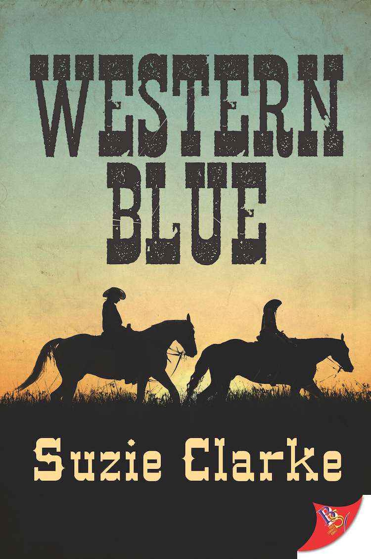 Western Blue