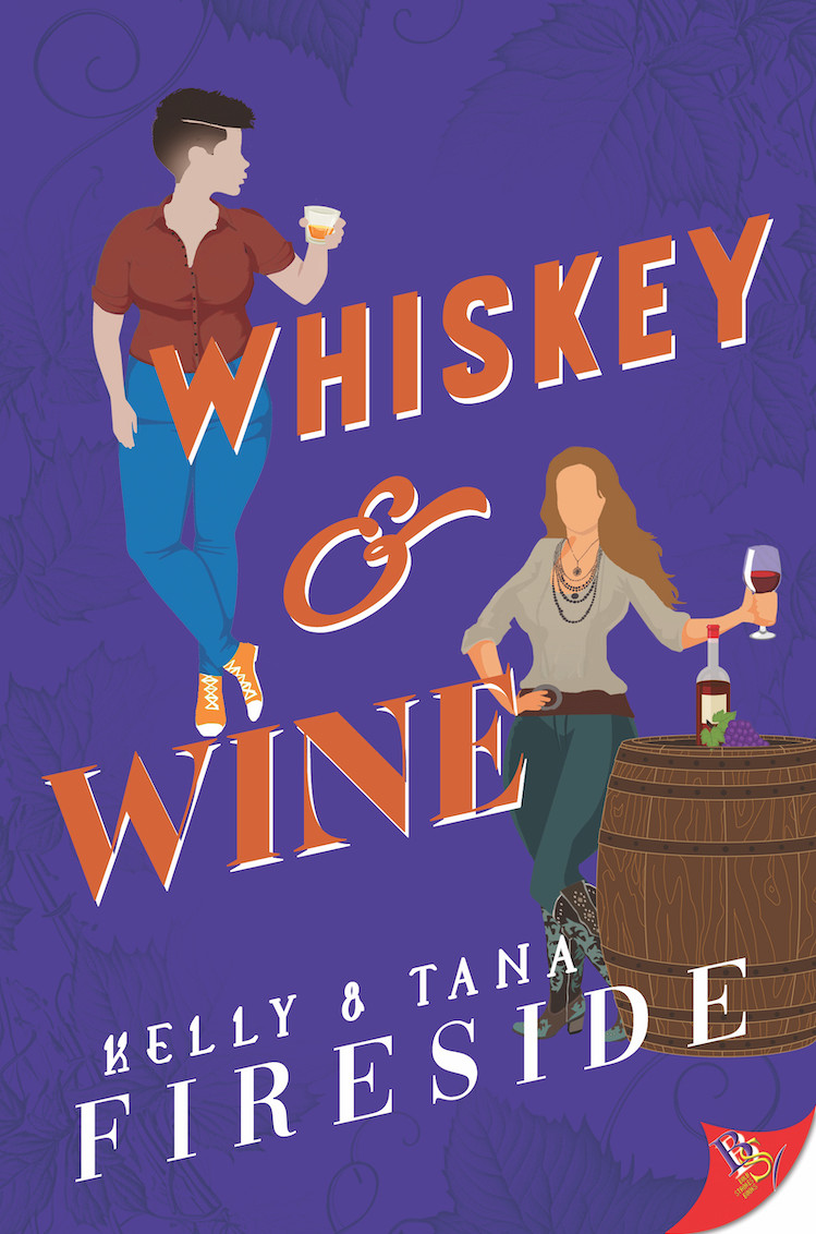 Whiskey and Wine