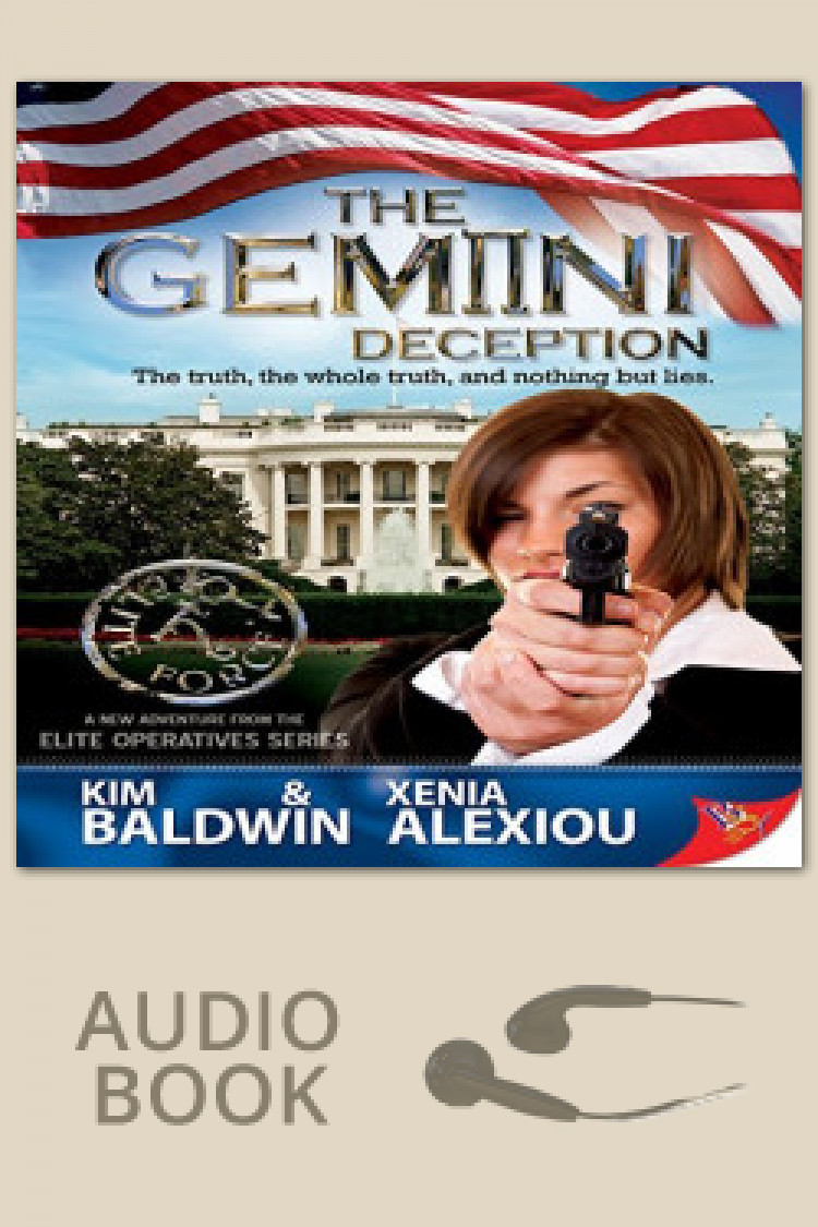 The Gemini Deception