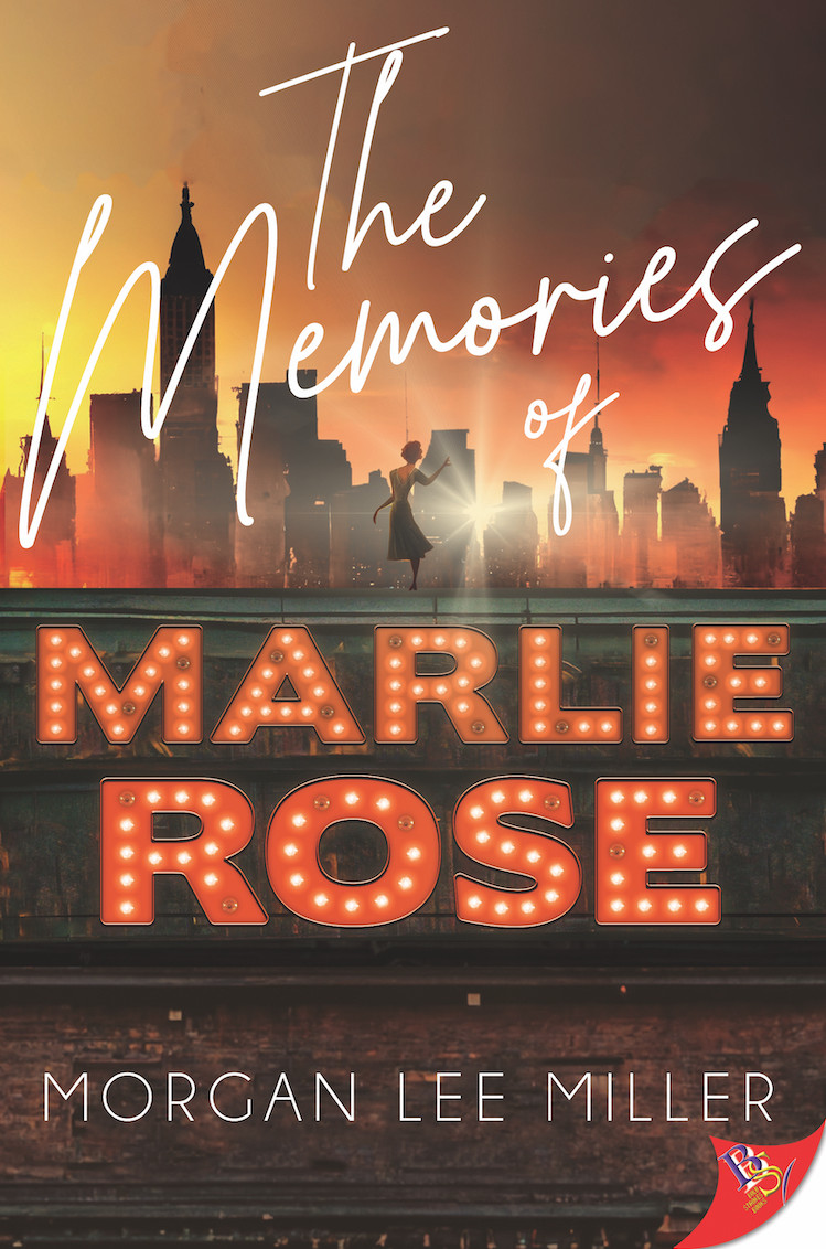 The Memories of Marlie Rose