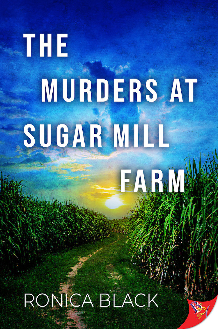 The Murders at Sugar Mill Farm