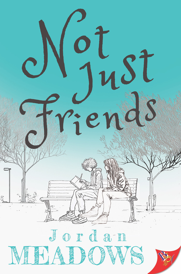 Not Just Friends