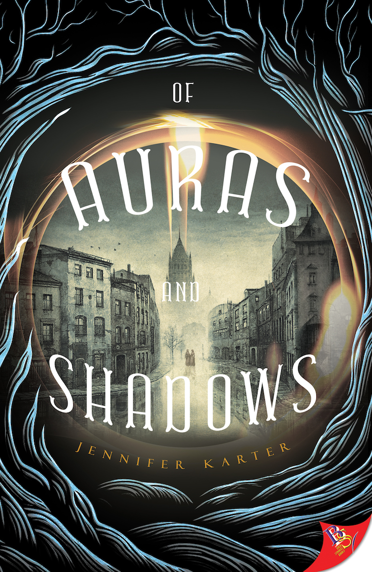 Of Auras and Shadows