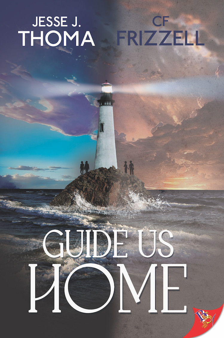 Guide Us Home