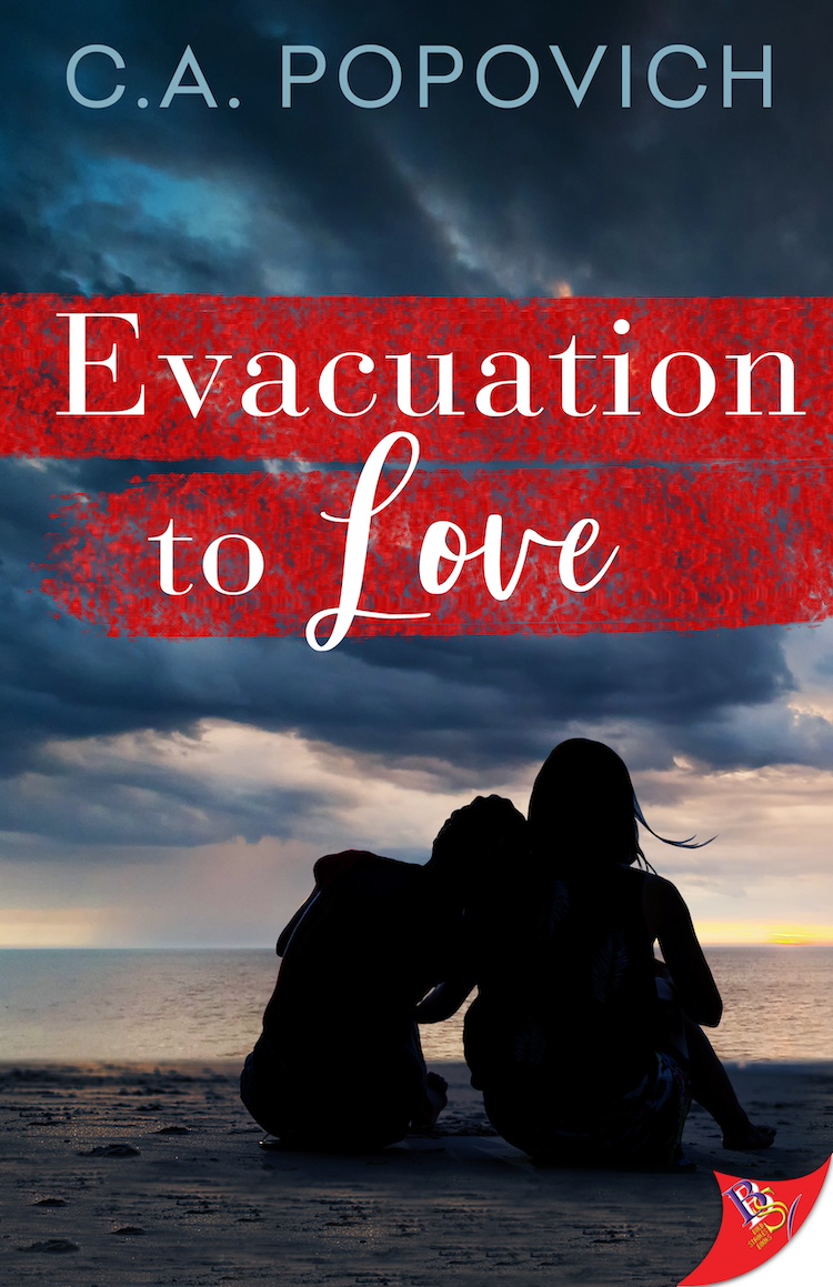 Evacuation to Love